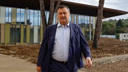 Barone attacca: “Stadio? Continuate a votare per i soliti e non cambierà nulla”