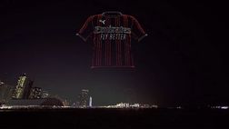 Il Milan festeggia il primo anniversario di ‘Casa Milan Dubai’: ecco come