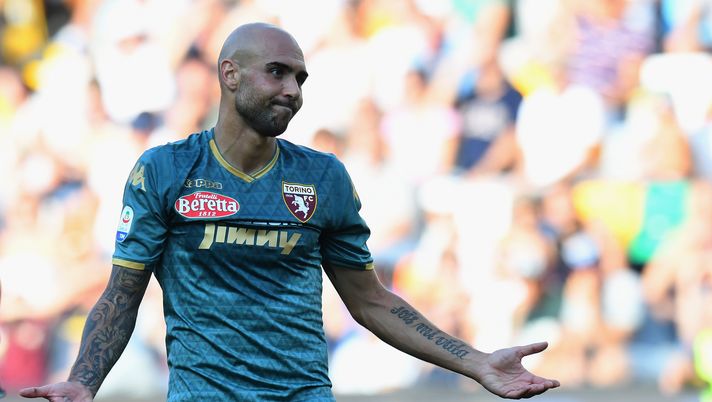 Sampdoria-Torino e la questione Zaza: lo “scippo” estivo brucia ancora - immagine 1