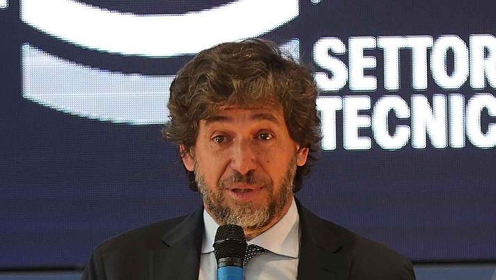 Albertini: 'Il Milan deve puntare allo 'Scudetto'. Derby alla pari. Su Leao ...'