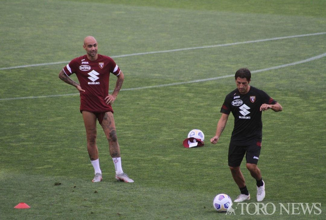 Fotogallery – Il primo giorno della stagione 2020/2021 - immagine 37