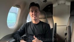 Milan, Jashari è atterrato a Linate: domani è il giorno delle visite mediche