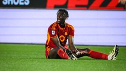 Abraham tra Empoli e i dubbi sul futuro. Occasione Nandez: può arrivare a zero