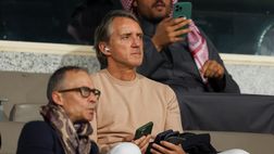 UFFICIALE – Mancini riparte dall’Al-Sadd: foto e annuncio da parte del club