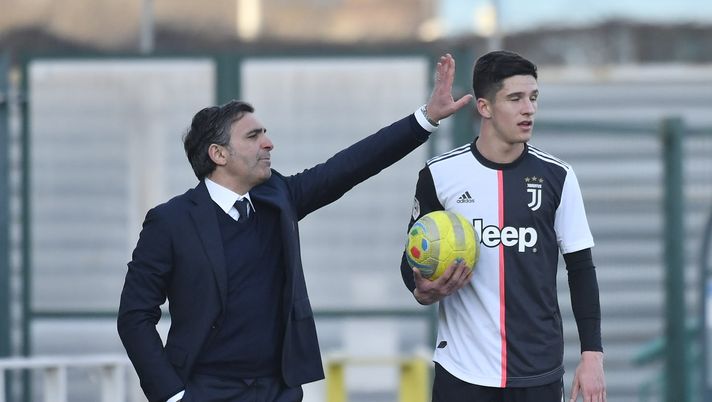 “Gasolina” Wesley giocherà con la Juve Under 23 di Pecchia - immagine 1