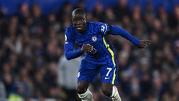 Kanté, non solo calcio giocato: acquista un club belga