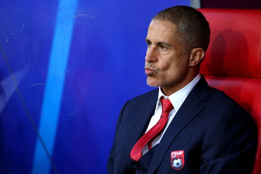 Albania ko contro la Repubblica Ceca, Sylvinho: “Festeggiavano come contro il Brasile”- immagine 2