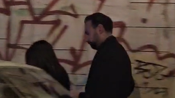 Cena di Natale, a Pietrarsa arrivano altri dirigenti: ecco Manna e Bianchini