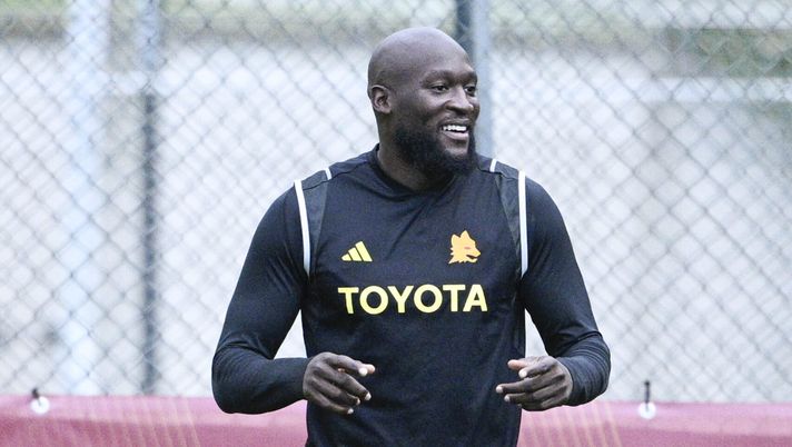 Lo Special si affida a Lukaku - immagine 1