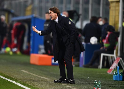 Niente Mondiale? Ventura messo in croce, ma Mancini ha fatto peggio- immagine 2