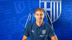 UFFICIALE – Oristanio è un nuovo giocatore del Parma: la nota ufficiale