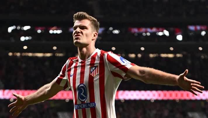 Sorloth, il Napoli prova a beffare la Juve: contatti avviati con l’Atletico – GdS - immagine 1