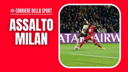 Calciomercato, il Milan torna su Brassier: c’è un rischio da evitare