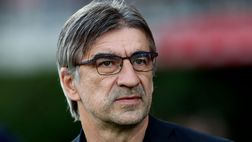 Juric a caldo: “Un grandissimo peccato”