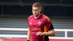 ‘RADIO PENSIERI’, MELLI: “Quello tra Dovbyk e Gimenez è uno scambio tra disperati”