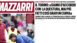 Video – Rassegna stampa TN del 27/11/2019: “Cosa rischia Mazzarri”