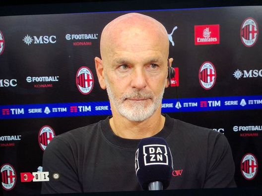 Pellegatti: “Mi preoccupa la formazione di Pioli. Inter con tanti italiani? Costano cari…”- immagine 2