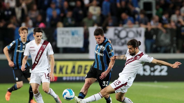 Torino, ora la sfida all’Atalanta: nella tana della Dea si misurano le ambizioni - immagine 1