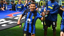 Ds Parma: “Alexis Sanchez non rientra nei nostri piani”. Ma spunta un altro club italiano