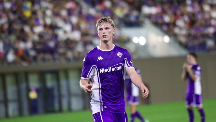 Pernat su Gudmundsson: “Lasciatelo libero! Non rende per colpa del ruolo” - immagine 1