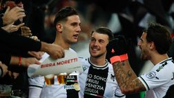 Samardzic piaceva alla Fiorentina, ma adesso il rebus di mercato sembra risolto