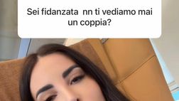 VIDEO / Marialuisa Jacobelli: “Fidanzato sui social? Non lo farò mai vedere a meno che…”