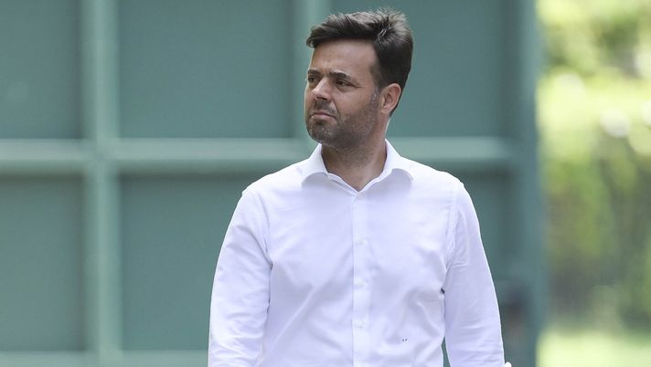 Il gm Pinto è sbarcato in Portogallo: si accelera per Sanches e Scamacca - immagine 1