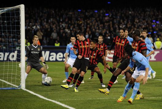 Manchester City-Napoli, appuntamento con la storia: i precedenti dal 2011- immagine 3