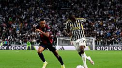 VIDEO VN – L’audio tra VAR e Di Bello in Juve-Bologna: “Per me no, puoi andare”