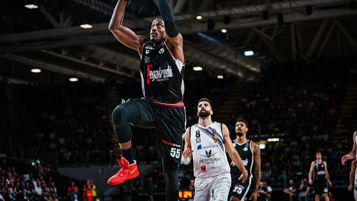 Cor Bo – Abass: “Voglio godermi la finale. Abbiamo dimostrato di avere ancora fame”- immagine 1