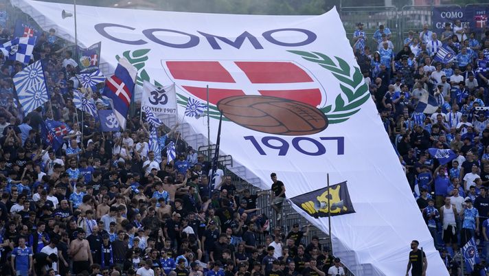 como napoli