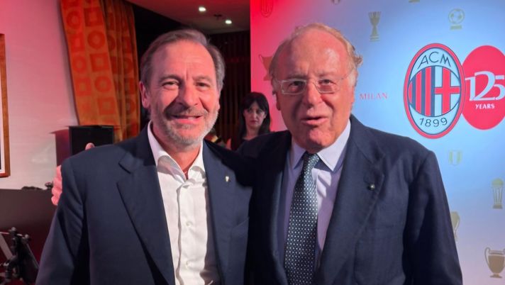 Nel vivo della notte dei parlamentari Milanisti: punti d’oro e non solo… - immagine 1