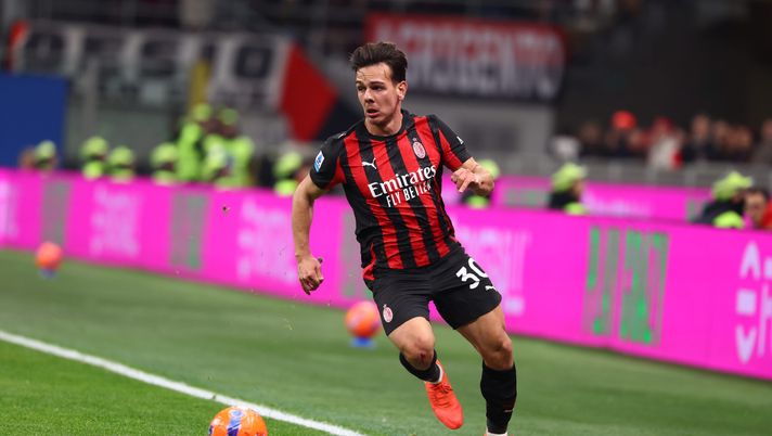 Milan-Lecce, Jashari sullo Scudetto: “È ancora presto” - immagine 1