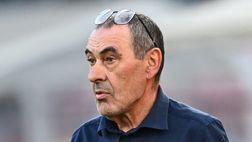 Sarri: “Risonanza per Zaccagni: cosa filtra verso la finale! Lo stop di Cancellieri, Rovella e Cataldi…”