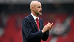 Ufficiale: Erik Ten Hag è stato esonerato dal Manchester United