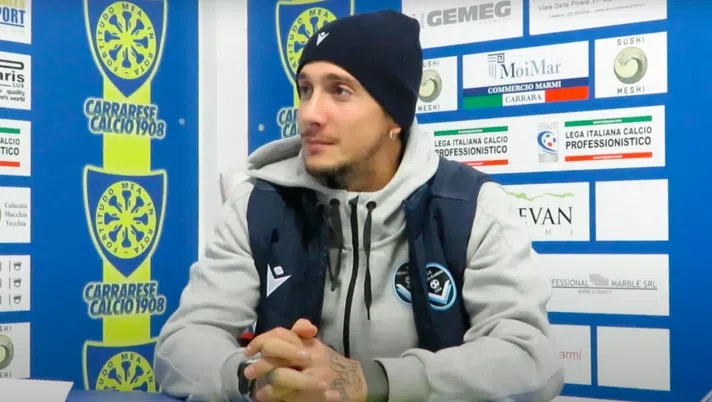 Modena, il neo acquisto Manconi: “Non vedo l’ora di vedere lo stadio pieno” - immagine 1