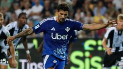 Como, la Gazzetta dura: la spiegazione del voto in pagella a Cutrone e Belotti