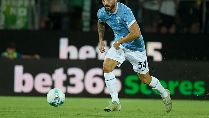 Gila Cataldi gila-cataldi-lazio-milan-infortuni