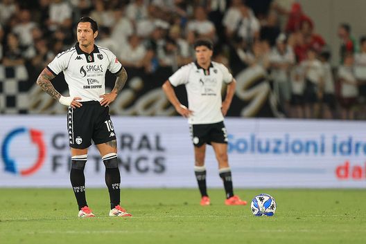 Virtus Entella-Spezia, la situazione delle due squadre in vista del derby ligure- immagine 2