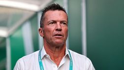 Matthaus: “Inter-Bayern? Posta in gioco è alta. Kompany deve schierare Muller”