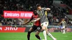 Milan-Juventus, Jacobelli: “Bianconeri in emergenza. Weah…”