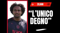 Ziliani: “Al Milan sono stati spilorci. Zirkzee l’unico degno di San Siro”