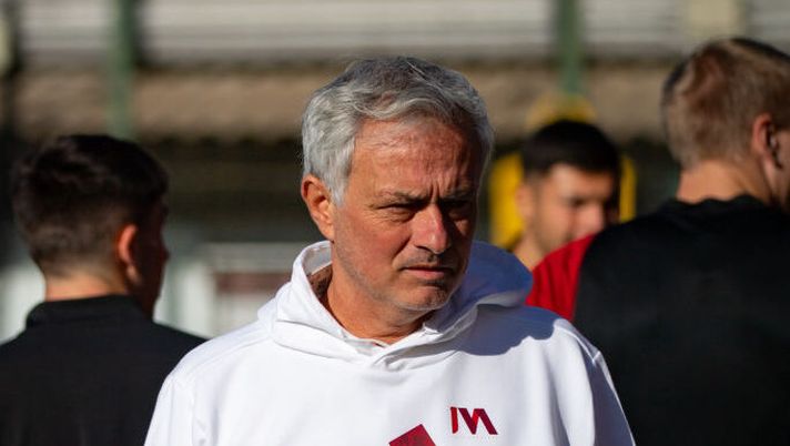 Mourinho si salva: patteggiamento con ammenda da 20 mila euro - immagine 1