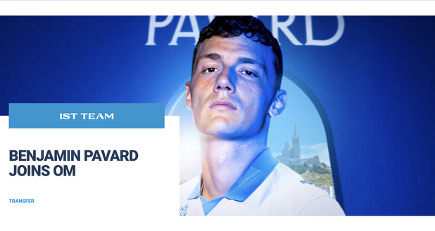 CHAMPIONS – Real Madrid-Marsiglia, De Zerbi non rinuncia a Pavard: l’ex Inter in campo dal 1′- immagine 2
