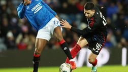 Ufficiale, Roony Bardghji firma con il Barcellona: contratto fino al 2029