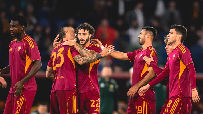 Gasp, non segna l’attaccante? Ci pensano gli altri: c’è un’intera formazione in gol - immagine 1