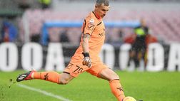 Sorrentino a TN: “Bravo Milinkovic-Savic, ma confermarsi non sarà facile”