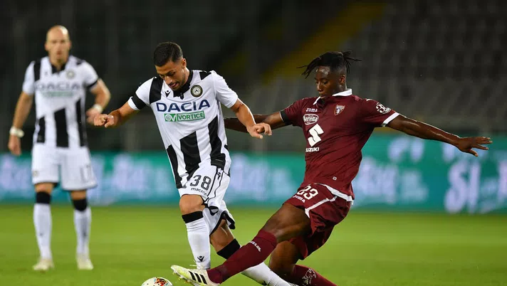 Toro, con l’Udinese fuori gli attributi: servono i tre punti - immagine 1