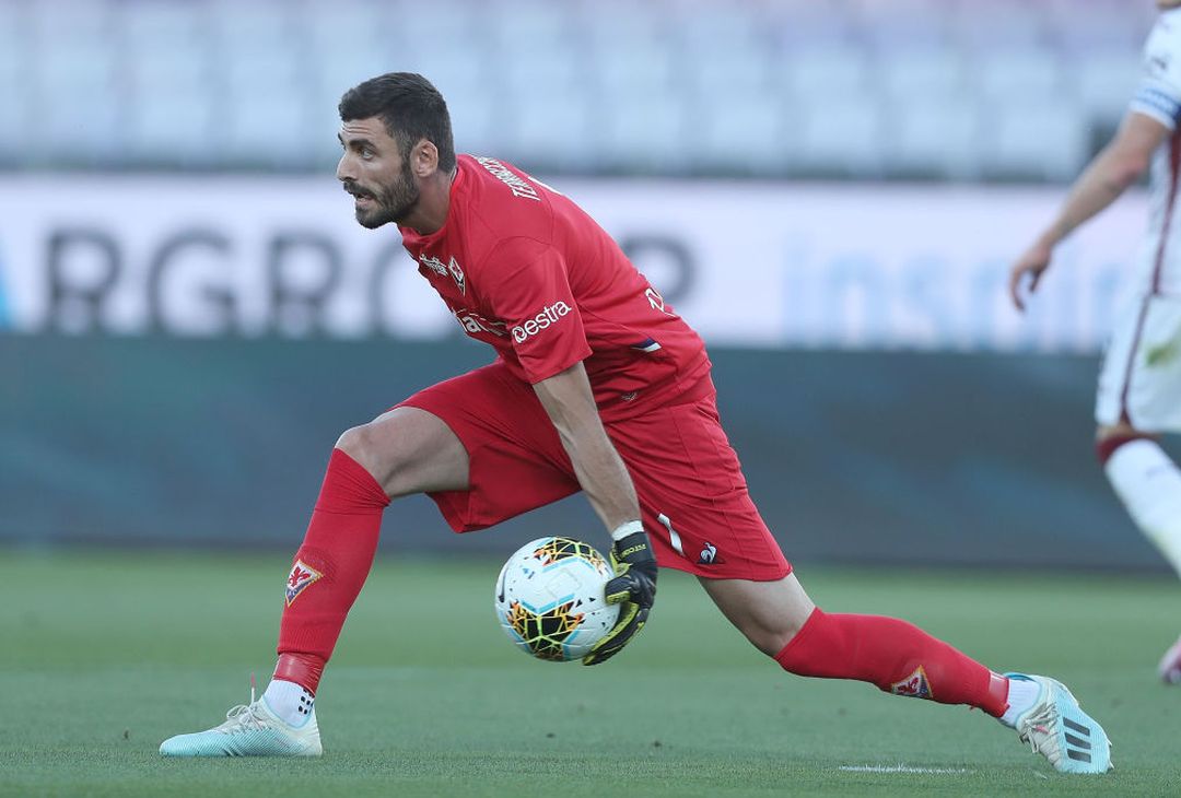 Fotogallery – Fiorentina-Torino 2-0: le immagini del match - immagine 25