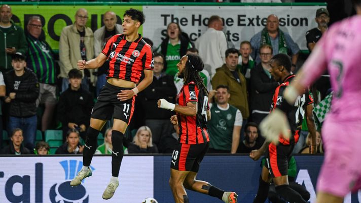 Carlino – Per l’attacco spunta Osorio del Midtyjlland - immagine 1